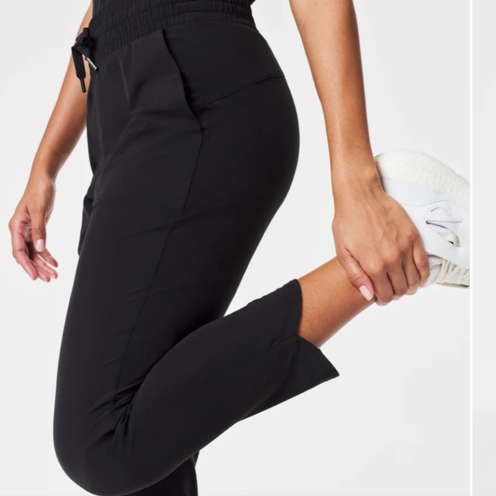 SPANX On the MoveTapered Cargo Pant S